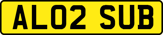 AL02SUB