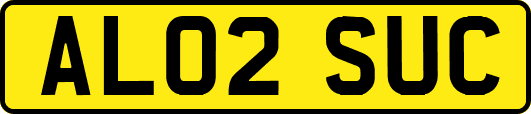 AL02SUC