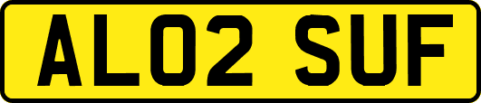 AL02SUF