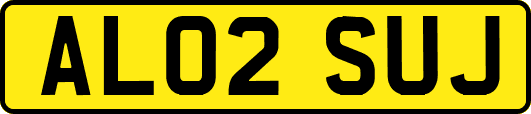 AL02SUJ