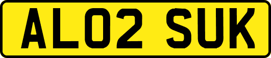 AL02SUK