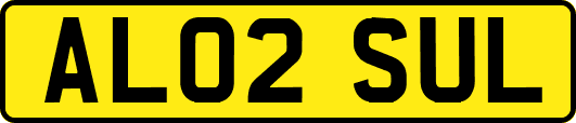 AL02SUL