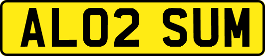 AL02SUM