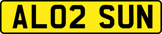 AL02SUN
