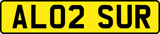 AL02SUR
