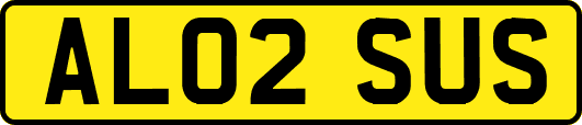 AL02SUS