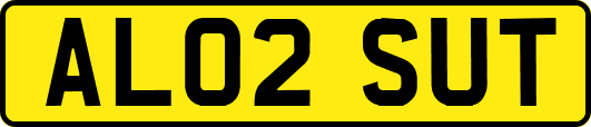 AL02SUT