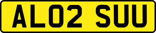 AL02SUU