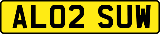 AL02SUW