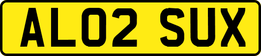 AL02SUX