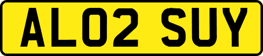 AL02SUY