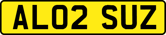 AL02SUZ