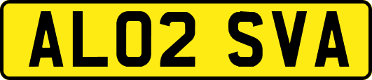 AL02SVA