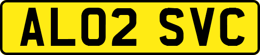 AL02SVC