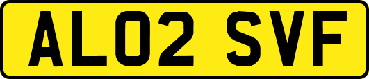 AL02SVF