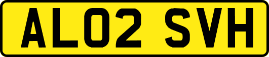 AL02SVH