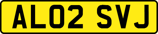 AL02SVJ