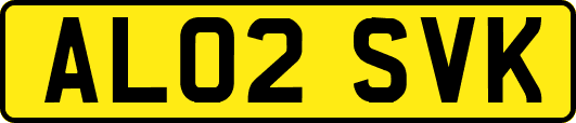 AL02SVK