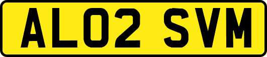 AL02SVM