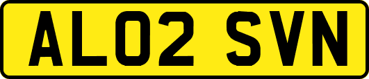 AL02SVN