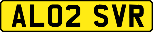AL02SVR