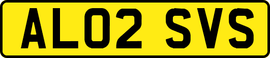 AL02SVS