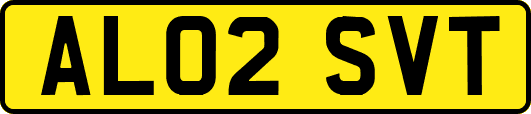 AL02SVT