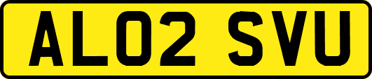 AL02SVU