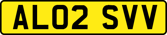 AL02SVV