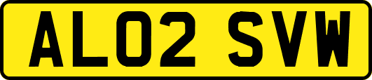 AL02SVW