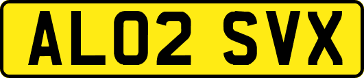 AL02SVX