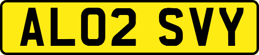 AL02SVY