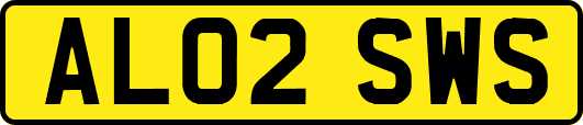 AL02SWS