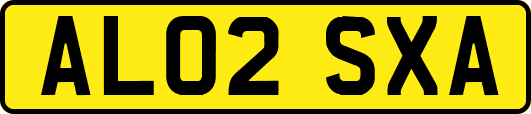 AL02SXA