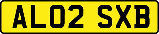 AL02SXB