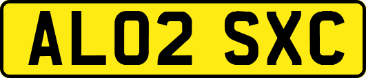 AL02SXC