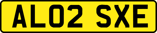 AL02SXE