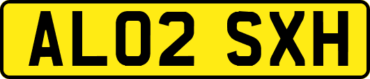 AL02SXH