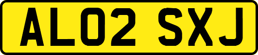 AL02SXJ