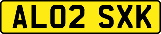 AL02SXK