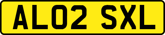AL02SXL