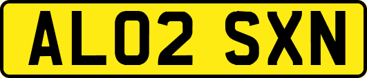 AL02SXN