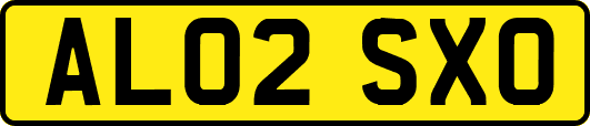 AL02SXO