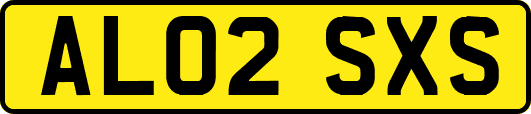 AL02SXS