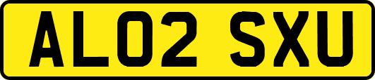 AL02SXU