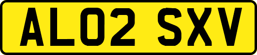 AL02SXV