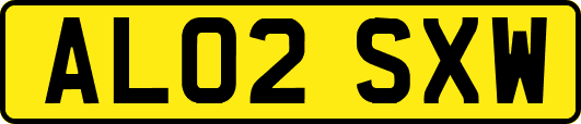 AL02SXW