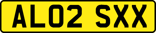 AL02SXX