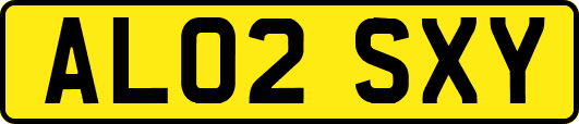 AL02SXY