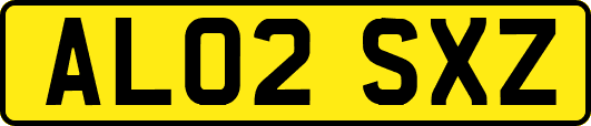 AL02SXZ